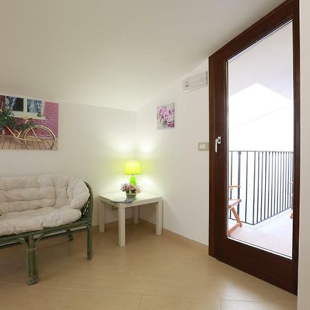 Casa Vacanza Il Dromone Pozzallo Exterior foto
