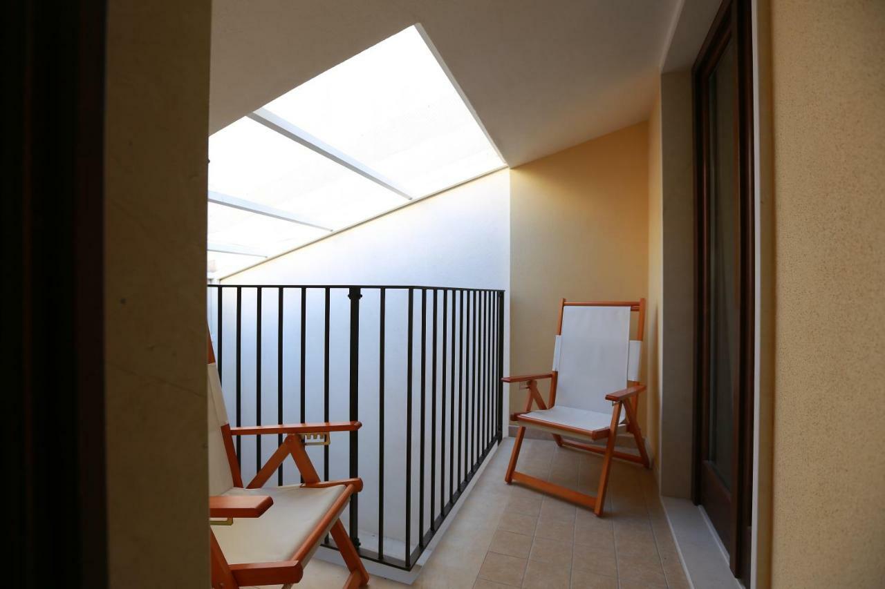 Casa Vacanza Il Dromone Pozzallo Exterior foto